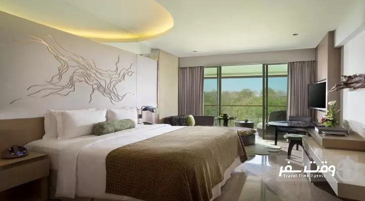 هتل ریمبا جیمباران بالی